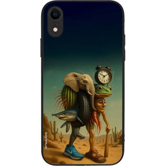 Sonique ���� Italian Brainrot Series ��� Apple Iphone Xr Brainrots