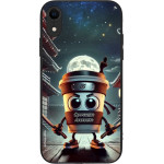 Sonique ���� Italian Brainrot Series ��� Apple Iphone Xr Cappuccino Assassino