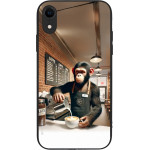 Sonique ���� Italian Brainrot Series ��� Apple Iphone Xr Chimpanzini Cappuccini
