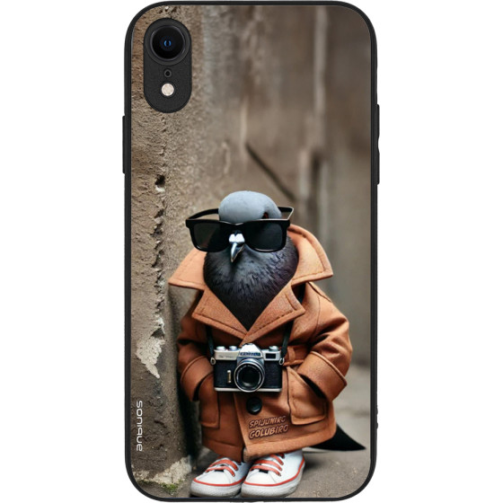 Sonique ���� Italian Brainrot Series ��� Apple Iphone Xr Spijuniro Golubiro