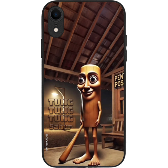Sonique ���� Italian Brainrot Series ��� Apple Iphone Xr Tung Tung Tung Sahur