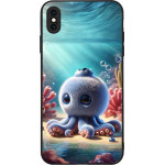 Sonique ���� Italian Brainrot Series ��� Apple Iphone Xs Max Blueberrinni Octopussini