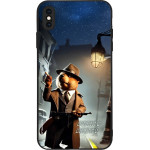 Sonique ���� Italian Brainrot Series ��� Apple Iphone Xs Max Bobrito Bandito