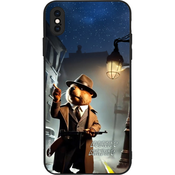 Sonique ���� Italian Brainrot Series ��� Apple Iphone Xs Max Bobrito Bandito