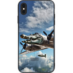 Sonique ���� Italian Brainrot Series ��� Apple Iphone Xs Max Bombardino Crocodilo