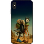 Sonique ���� Italian Brainrot Series ��� Apple Iphone Xs Max Brainrots