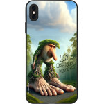 Sonique ���� Italian Brainrot Series ��� Apple Iphone Xs Max Brr Brr Patapim
