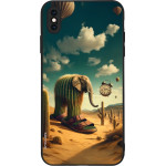 Sonique ���� Italian Brainrot Series ��� Apple Iphone Xs Max Lirili Larila