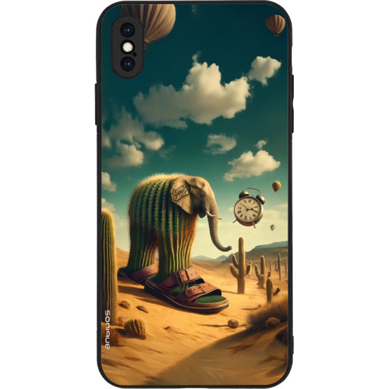 Sonique ���� Italian Brainrot Series ��� Apple Iphone Xs Max Lirili Larila