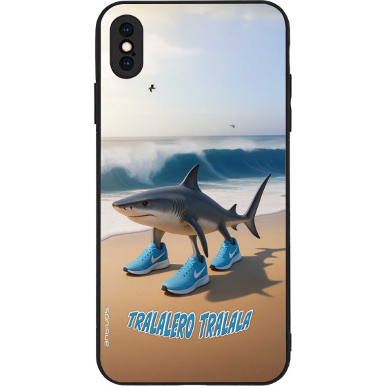 Sonique ���� Italian Brainrot Series ��� Apple Iphone Xs Max Tralalero Tralala
