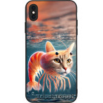 Sonique ���� Italian Brainrot Series ��� Apple Iphone Xs Max Trippi Troppi