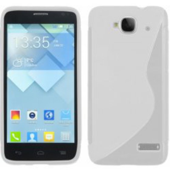 ������� ������ XCOVER S CASE TPU ��� SAMSUNG GALAXY CORE G386 LTE �����