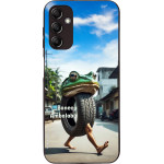 Sonique ���� Italian Brainrot Series ��� Samsung Galaxy A14 4G / Galaxy A14 5G Boneca Ambalabu