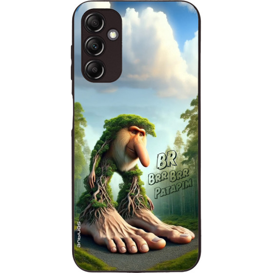 Sonique ���� Italian Brainrot Series ��� Samsung Galaxy A14 4G / Galaxy A14 5G Brr Brr Patapim