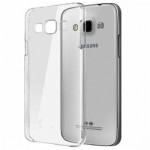 ������� ������ XCOVER ULTRA-SLIM SAMSUNG GALAXY A3 A300FU TPU SMOKED