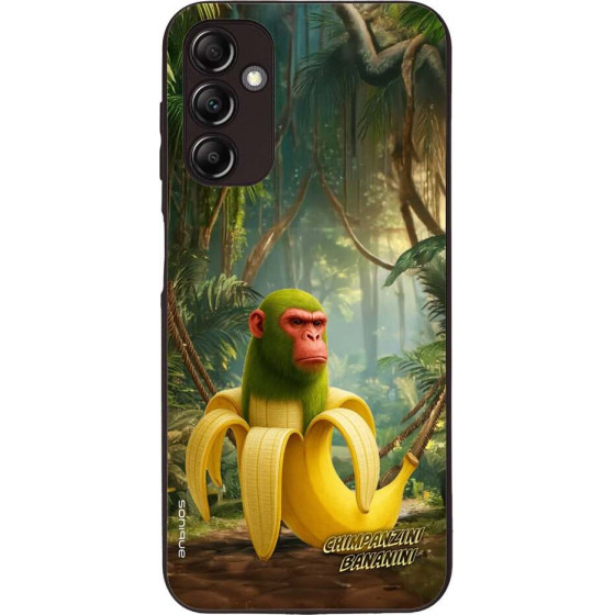 Sonique ���� Italian Brainrot Series ��� Samsung Galaxy A14 4G / Galaxy A14 5G Chimpanzini Bananini