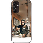 Sonique ���� Italian Brainrot Series ��� Samsung Galaxy A14 4G / Galaxy A14 5G Chimpanzini Cappuccini