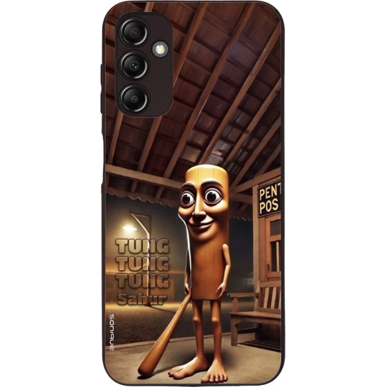 Sonique ���� Italian Brainrot Series ��� Samsung Galaxy A14 4G / Galaxy A14 5G Tung Tung Tung Sahur