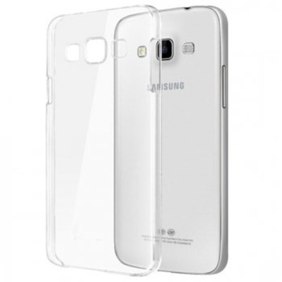 ������� ������ XCOVER ULTRA SLIM 0,3 SAMSUNG GALAXY A3 A300FU TPU �������