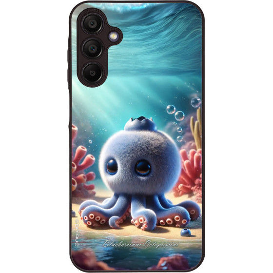 Sonique ���� Italian Brainrot Series ��� Samsung Galaxy A15 4G / Galaxy A15 5G Blueberrinni Octopussini