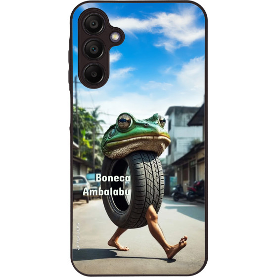 Sonique ���� Italian Brainrot Series ��� Samsung Galaxy A15 4G / Galaxy A15 5G Boneca Ambalabu