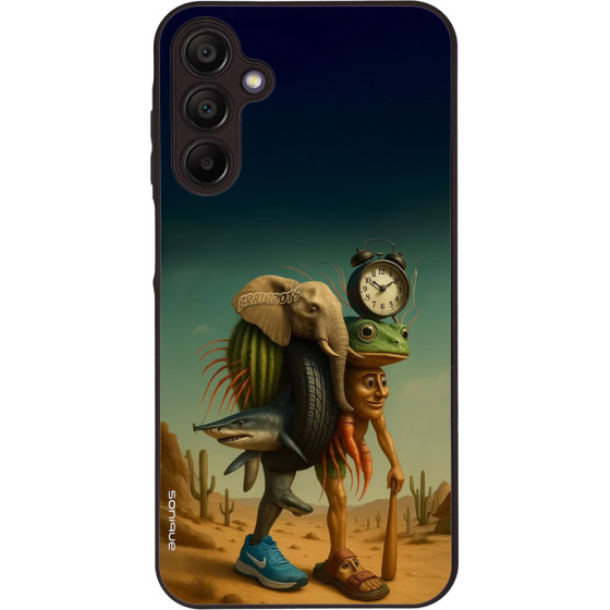 Sonique ���� Italian Brainrot Series ��� Samsung Galaxy A15 4G / Galaxy A15 5G Brainrots