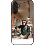 Sonique ���� Italian Brainrot Series ��� Samsung Galaxy A15 4G / Galaxy A15 5G Chimpanzini Cappuccini