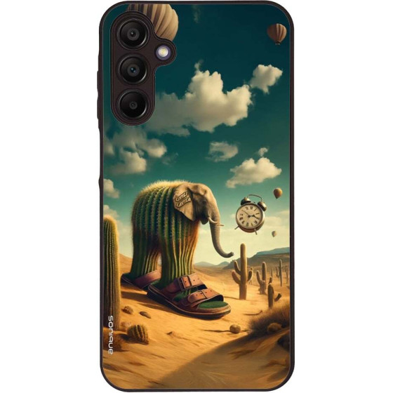 Sonique ���� Italian Brainrot Series ��� Samsung Galaxy A15 4G / Galaxy A15 5G Lirili Larila