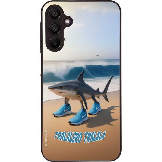 Sonique ���� Italian Brainrot Series ��� Samsung Galaxy A15 4G / Galaxy A15 5G Tralalero Tralala