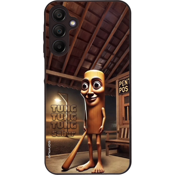 Sonique ���� Italian Brainrot Series ��� Samsung Galaxy A15 4G / Galaxy A15 5G Tung Tung Tung Sahur