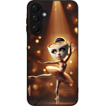 Sonique ���� Italian Brainrot Series ��� Samsung Galaxy A16 4G / Galaxy A16 5G Ballerina Cappuccina