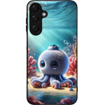 Sonique ���� Italian Brainrot Series ��� Samsung Galaxy A16 4G / Galaxy A16 5G Blueberrinni Octopussini