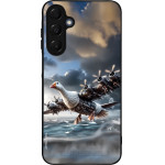 Sonique ���� Italian Brainrot Series ��� Samsung Galaxy A16 4G / Galaxy A16 5G Bombombini Gusini