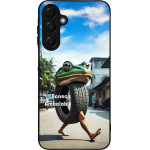 Sonique ���� Italian Brainrot Series ��� Samsung Galaxy A16 4G / Galaxy A16 5G Boneca Ambalabu