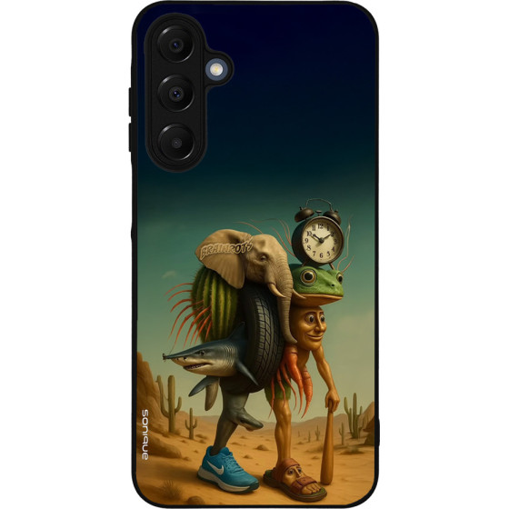 Sonique ���� Italian Brainrot Series ��� Samsung Galaxy A16 4G / Galaxy A16 5G Brainrots