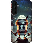 Sonique ���� Italian Brainrot Series ��� Samsung Galaxy A16 4G / Galaxy A16 5G Cappuccino Assassino