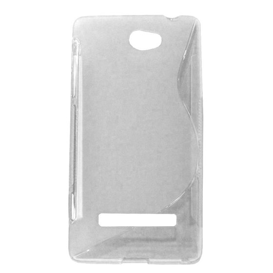 ������� ������ XCOVER WINDOWS 8S TPU �������