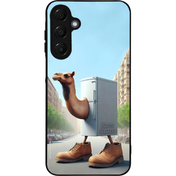 Sonique ���� Italian Brainrot Series ��� Samsung Galaxy A16 4G / Galaxy A16 5G Frigo Camelo