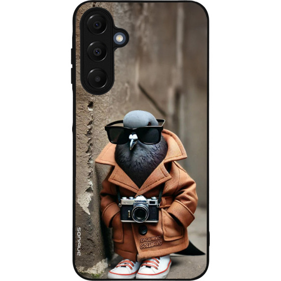 Sonique ���� Italian Brainrot Series ��� Samsung Galaxy A16 4G / Galaxy A16 5G Spijuniro Golubiro