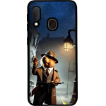 Sonique ���� Italian Brainrot Series ��� Samsung Galaxy A20e Bobrito Bandito