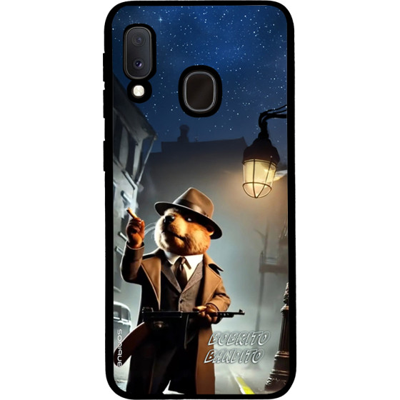Sonique ���� Italian Brainrot Series ��� Samsung Galaxy A20e Bobrito Bandito