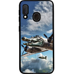 Sonique ���� Italian Brainrot Series ��� Samsung Galaxy A20e Bombardino Crocodilo