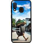 Sonique ���� Italian Brainrot Series ��� Samsung Galaxy A20e Boneca Ambalabu