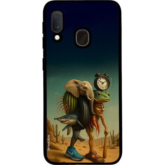Sonique ���� Italian Brainrot Series ��� Samsung Galaxy A20e Brainrots
