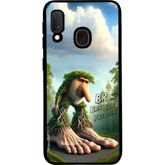 Sonique ���� Italian Brainrot Series ��� Samsung Galaxy A20e Brr Brr Patapim