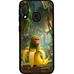 Sonique ���� Italian Brainrot Series ��� Samsung Galaxy A20e Chimpanzini Bananini