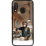 Sonique ���� Italian Brainrot Series ��� Samsung Galaxy A20e Chimpanzini Cappuccini