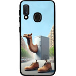 Sonique ���� Italian Brainrot Series ��� Samsung Galaxy A20e Frigo Camelo