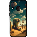 Sonique ���� Italian Brainrot Series ��� Samsung Galaxy A20e Lirili Larila