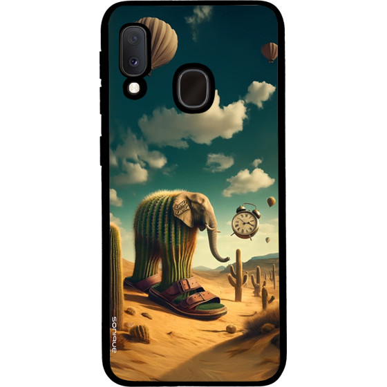 Sonique ���� Italian Brainrot Series ��� Samsung Galaxy A20e Lirili Larila